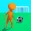 Free Kick 3D