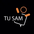 Tu sam