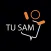 Tu sam