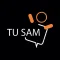Tu sam