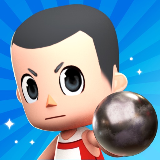 Hammer throw Project Hammer throw Project