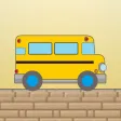 Bus Goes