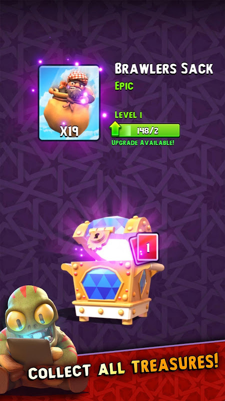 Tribal Mania Screenshots5