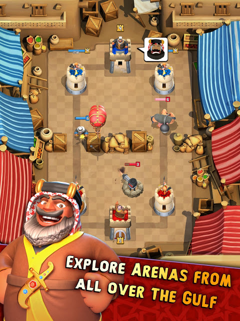 Tribal Mania Screenshots8