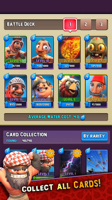 Tribal Mania Screenshots4