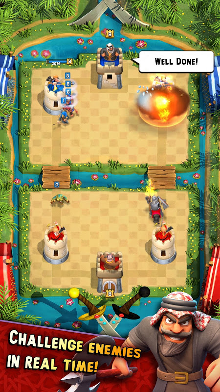 Tribal Mania Screenshots2