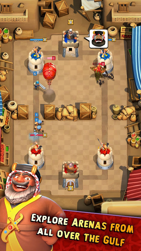 Tribal Mania Screenshots3