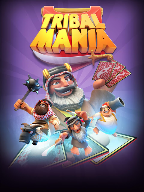 Tribal Mania Screenshots6