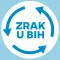 Zrak u BiH