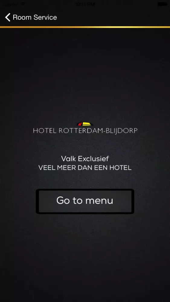 Room Service by Wayday Ekran Görüntüleri