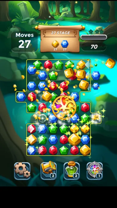 3 Match Puzzle Neo应用截图