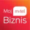 Moj m:tel Biznis