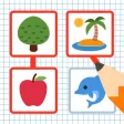 Picture Connect Quiz