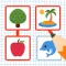 Picture Connect Quiz