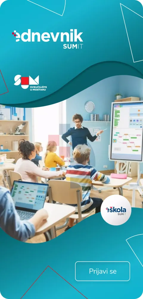 eDnevnik Screenshots