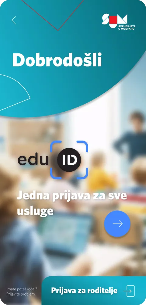 eDnevnik Screenshots