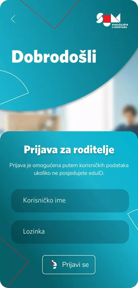 eDnevnik Screenshots