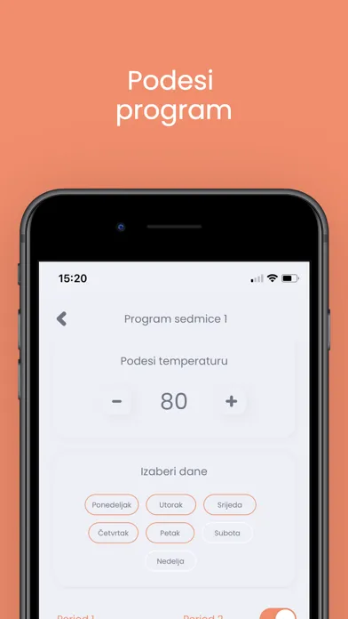 Скриншоты ThermoFLUX