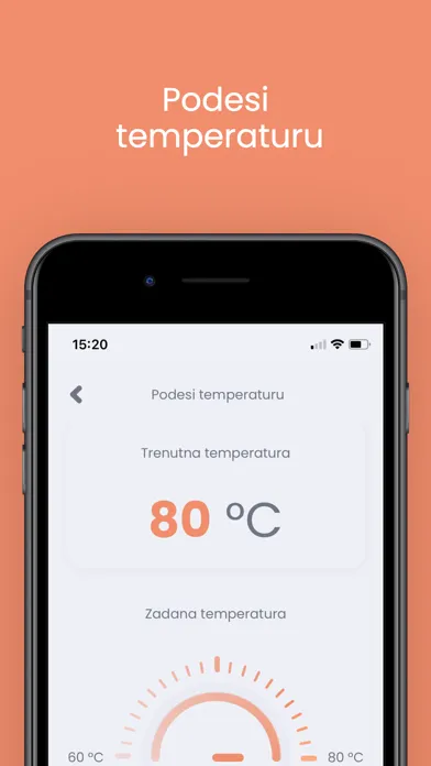 Скриншоты ThermoFLUX
