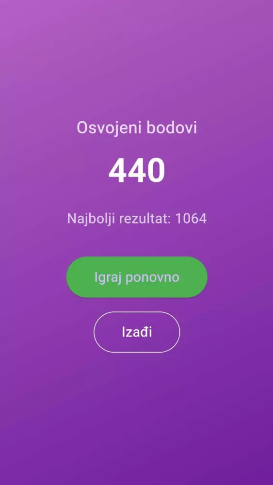 Plus Minus应用截图