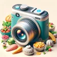 Food Tracker by Meals.Chat Food Tracker by Meals.Chat