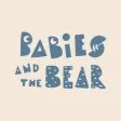 Babies and the Bear Mini Games Babies and the Bear Mini Games