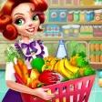 Supermarket Simulator Story