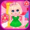 Baby Dress Up Girls