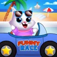 RMB Games - Race Car for Kids