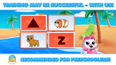 Baby games - ABC kids & Letter Screenshots
