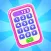 Baby Phone Game for Toddlers