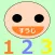 App speak! Number education ♪