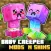 Baby Creeper Mods and Maps