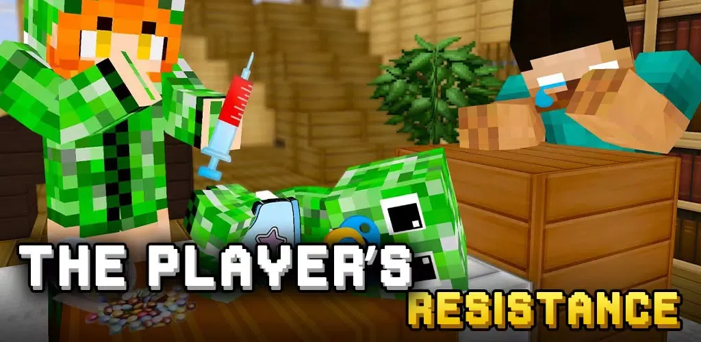 Baby Creeper Mods and Maps سکرین شاٹس