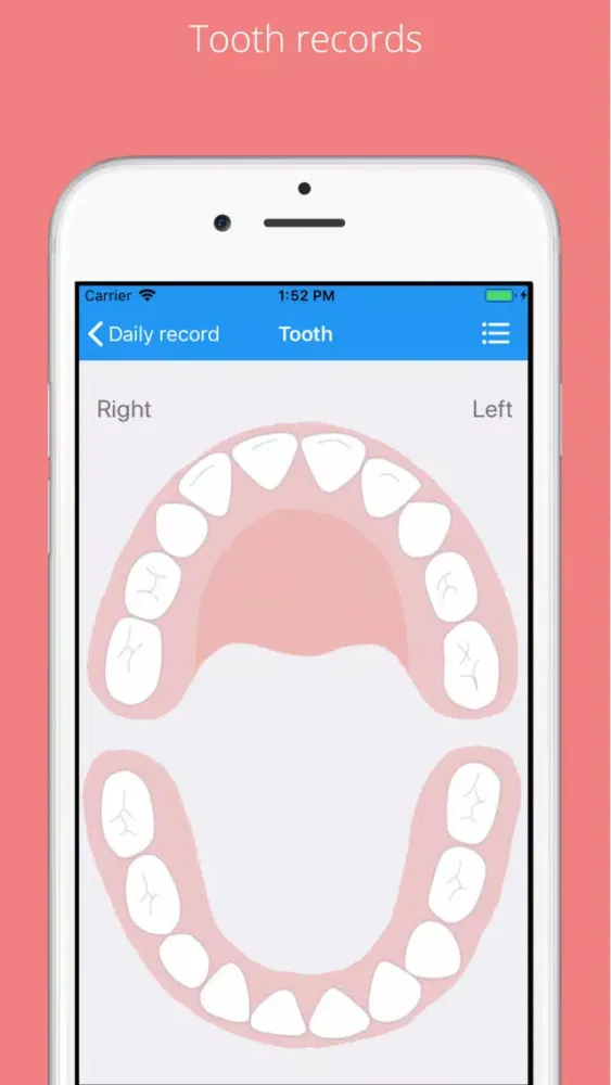 Babylog - Daily&Growth Tracker スクリーンショット