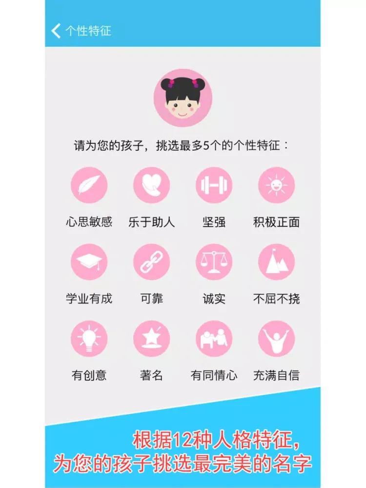 Capturas de pantalla de 英文命名炼金术士 iPad 