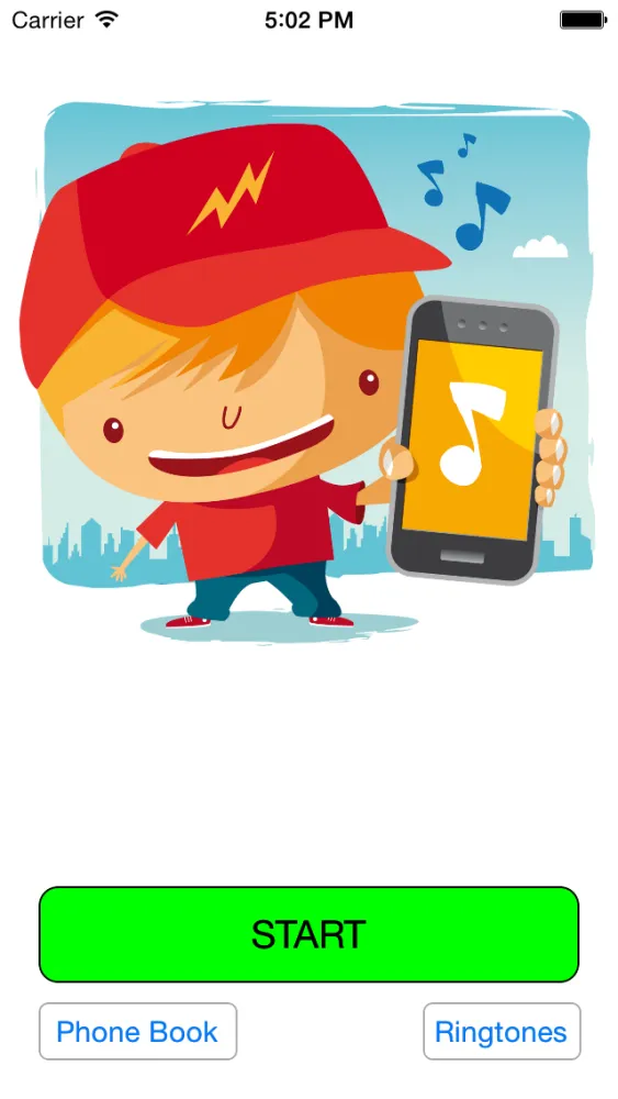 Baby Phone Toy Screenshots