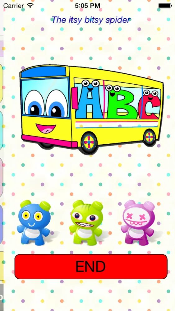 Baby Phone Toy Screenshots