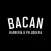 Bacan barbería peluquería