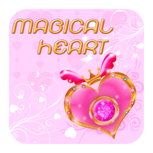 Magical Heart