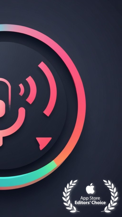 Zrzuty ekranu Video Voice Edit INGOAMPT