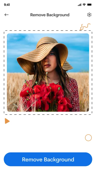 Photo Eraser - Remove bg應用截圖