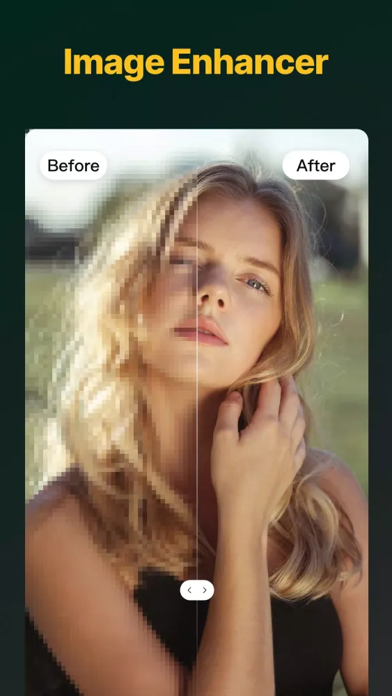 Remove Objects & Photo Retouch スクリーンショット