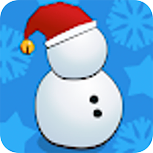 Slider Santa