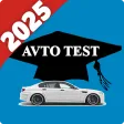 AVTO TEST - Traffic Rules 2025 AVTO TEST - Traffic Rules 2025