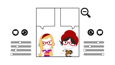 تصاویر Comic Strip Creator
