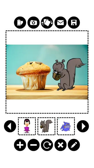 تصاویر Gif Stickers