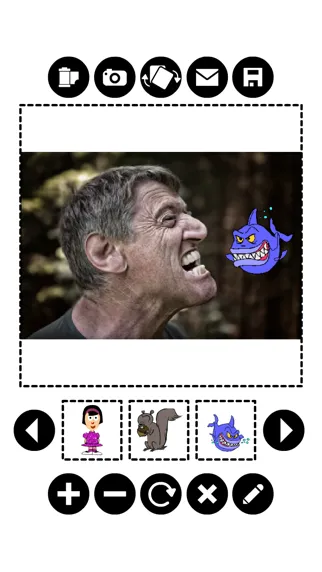 تصاویر Gif Stickers