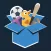 ايقونات وكلمات