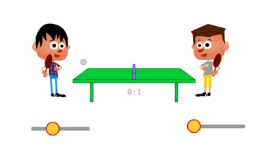 Mister Ping Pong স্ক্রিনশট